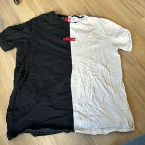 Shoe Palace Scarface TShirt Men’s M